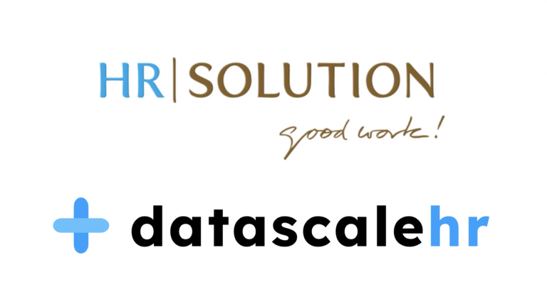 Following Successful Global Rollout, HRsolution Extends Partnership With datascalehr 32 HRsolution datascalehr