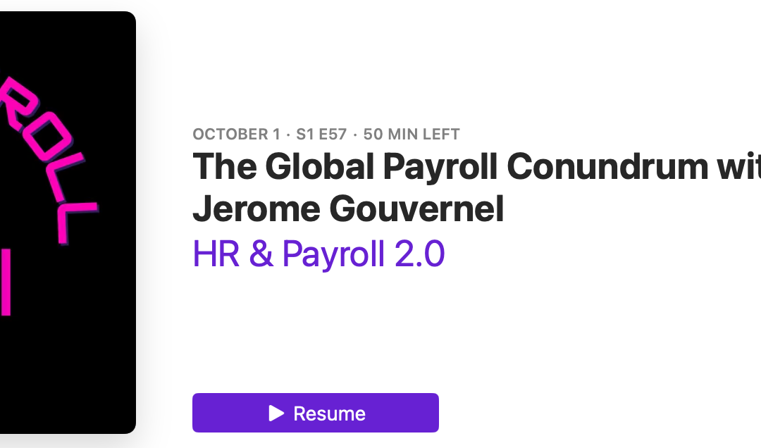 Global Payroll Challenges and Opportunities: A Deep Dive