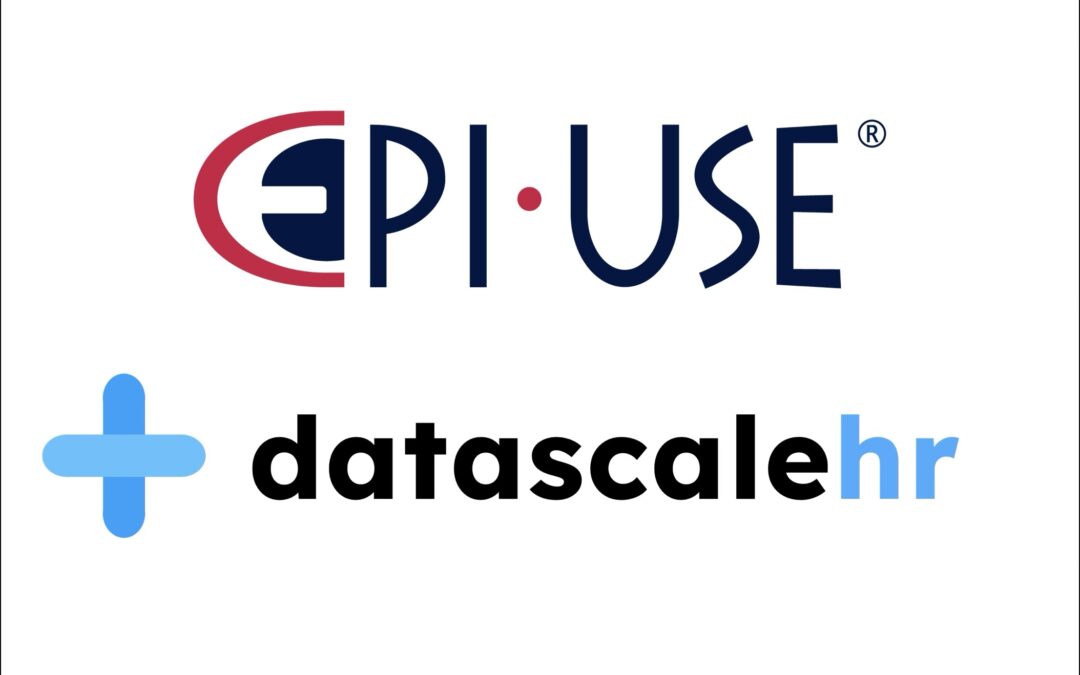 EPI-USE and datascalehr Forge Alliance to Improve Global Payroll Integrations for MNCs