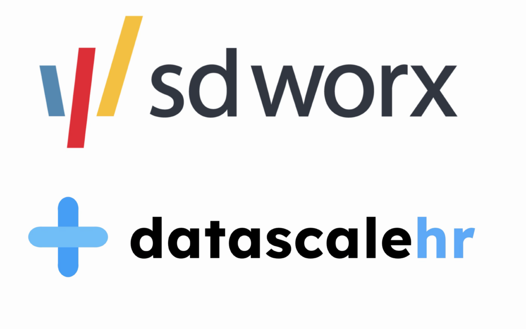 SD Worx and datascalehr partner to accelerate customer onboarding across Europe